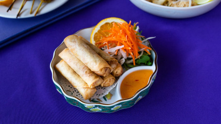 Spring Roll Pork