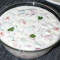 Raita Onion And Tomato