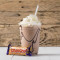 Cadbury's Crunchie Milkshake