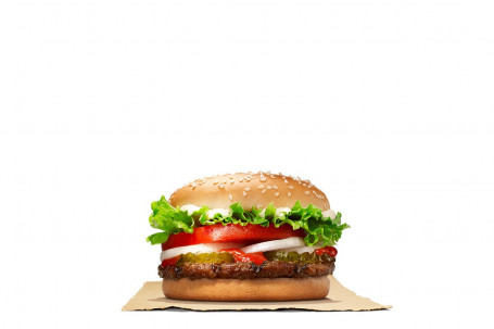 Whopper Reg; Jr (Sandwich