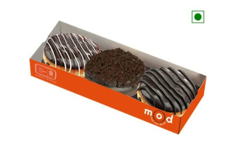 The Dark Sweet Triple Treat Box