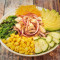 Poke Bowl Ceviche De Lubina