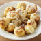 Mini Garlic Knots W/ Cheese