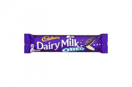 Cadbury's Oreo Bar