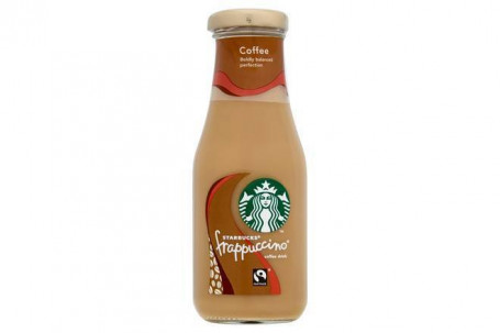 Starbucks Frappacino Coffee