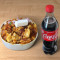 Paneer Bhurji Coke 750 Ml Pet Bottle