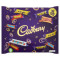 Cadbury Family Treatsize