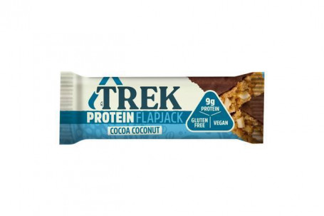 Trek Cocoa Coconut Flapjack X