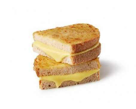 Five Cheese Toastie