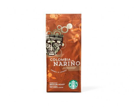 Colombia Narino