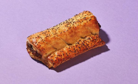 Pret's Sausage Roll