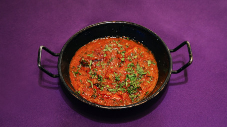 Tikka Balti Lamb