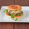 Aberdeen Angus Steak Burger