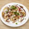 Bhalla Papdi Chaat (Plate)