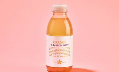 Mango Frutto Della Passione Pret Still