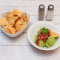 Corn Chips And House Made Guacamole