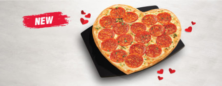 Speciale San Valentino (Non Veg): Pollo Ai Peperoni