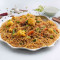 Hyderabadi Veg Dum Biryani [Serves 2-3]