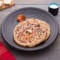 Gobi Stuffed Paratha (2 Pcs) With Pickle Sauce