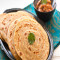 Tawa Ajwain Paratha Laccha