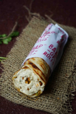 Oregano Chaap Roll