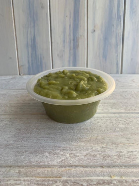 Large Mushy Peas