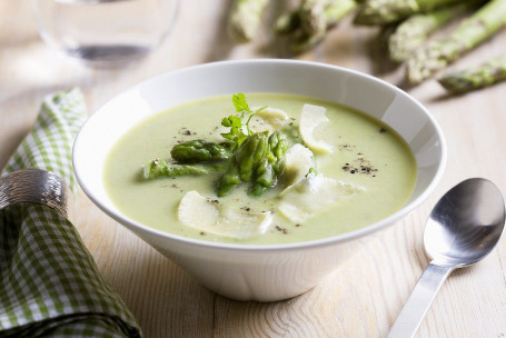 Crema Di Asparagi