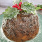 Pudding Di Natale