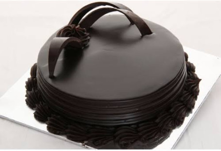 Pure Chocolate Cake(500Gm)