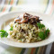 Risotto Ai Funghi