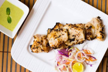 Boneless Chicken Kali Mirch Tikka