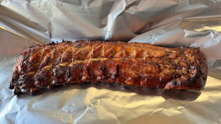 Rack Of Rib Whole