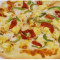 7 Regular Spicy Peppy Paneer Pizza (Serve 1)