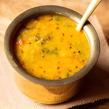 Dal Tadka Arhar Dal