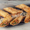 Special Afghani Spring Rolls