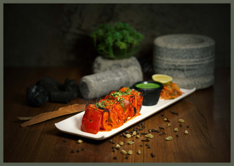 Paneer Tikka [6 Xtra Large Pieces]