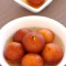 Gulab Jamun Desi Ghee (500 Gm)