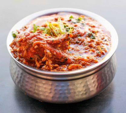 Special Rara Chicken[Desi Ghee]