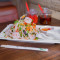 Crunchy Papaya Salad (Prawn) (Gf)