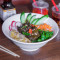 Betel Leaf Rice Bowl (Gf)