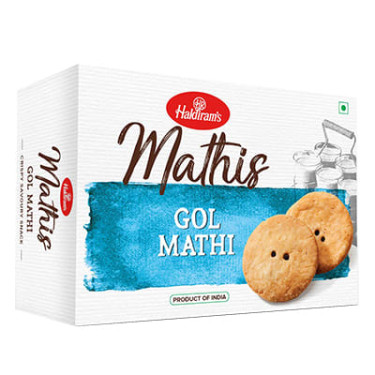 Gol Mathii 500 Gm.