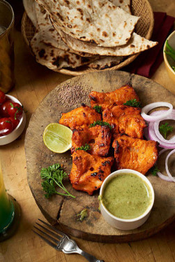 Ajwaini Fish Tikka[6 Picecs]