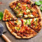 10 Medium Peppy Paneer Pizza (24.5 Cm) (Serves 2)