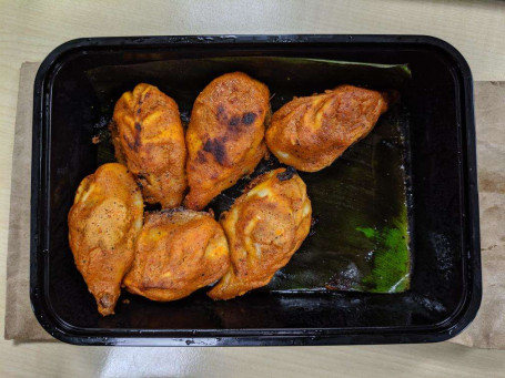 Tandoori Chicken Dimsim (8 Pcs)