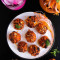 Tandoori Veg. Dimsim (8 Pcs)