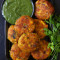 Aloo Corn Tikki (8 Pcs)