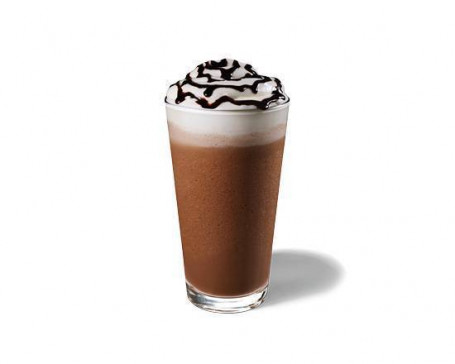 Frappuccino Alla Crema Di Cioccolato