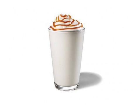 Frappuccino Alla Crema Di Caramello