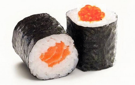 Salmon Caviar Maki