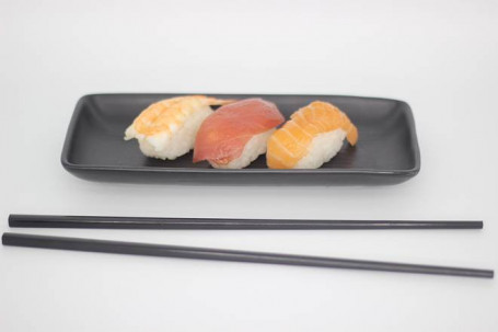 Nigiri Trio